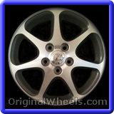 lexus gs400 rim part #74213