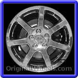 lexus gs430 wheel part #74169c