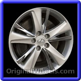 lexus gs450h rim part #74228