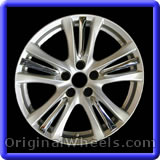 lexus gs450h wheel part #74192