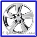 lexus gs350 rim part #74210