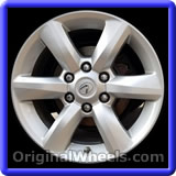 lexus gx460 wheel part #74229a