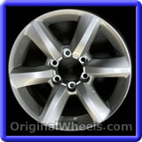 lexus gx460 wheel part #74229c