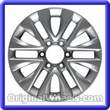 lexus gx460 rim part #74297c