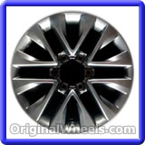 lexus gx460 rim part #74297c