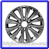 lexus gx460 rim part #74388a