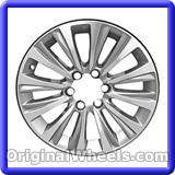 lexus gx460 rim part #74388a