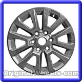 lexus gx460 rim part #95303