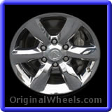 lexus gx460 wheel part #74229b