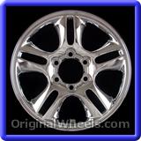 lexus gx470 rim part #74167b