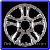 lexus gx470 rim part #74167b