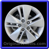 lexus hs250h rim part #74231