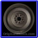 lexus hs 250h wheel part #74230