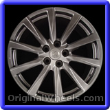 lexus-is f rim part #74208b