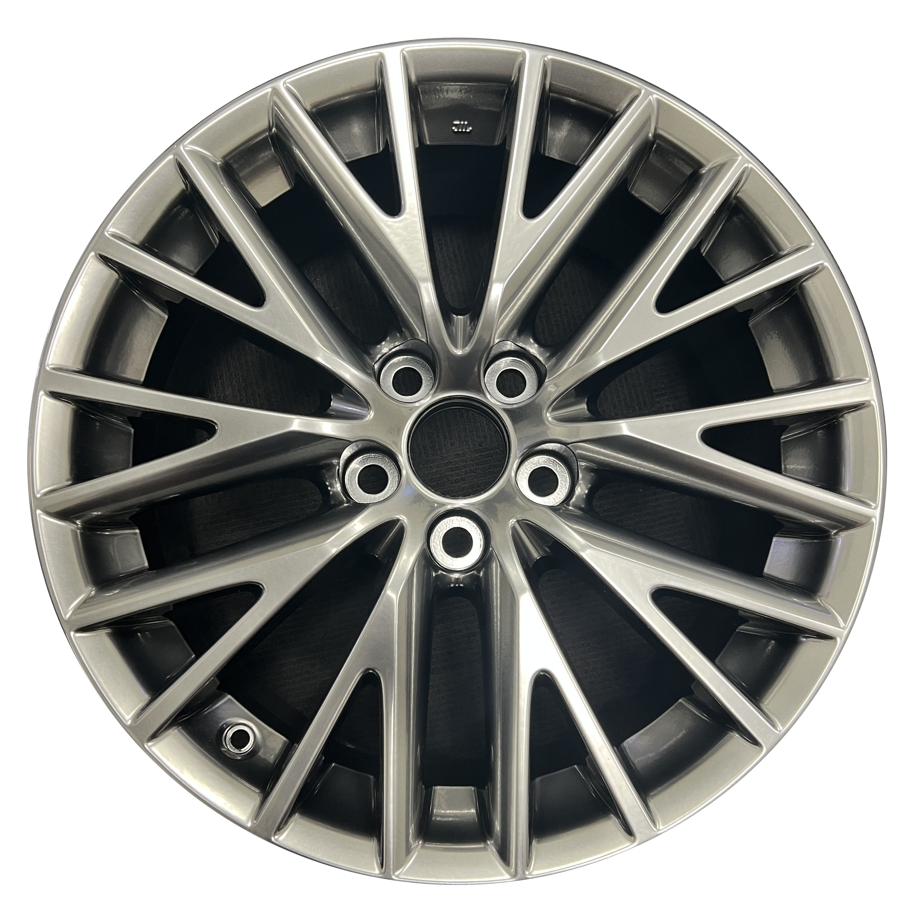 lexus is350 rim part #74245