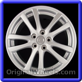 lexus is250 rim part #74189a