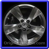 lexus is250 rim part #74241