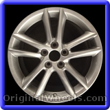 lexus is250 wheel part #74263