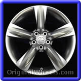 lexus is250 wheel part #74290