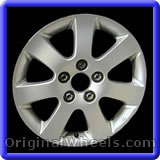 lexus is300 rim part #74174