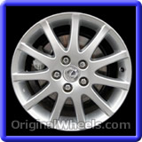 lexus is300 rim part #74176