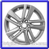 lexus is350 rim part #74153