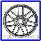 lexus is350 rim part #74398