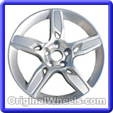 lexus is350 rim part #74379