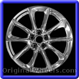 lexus lc500 rim part #74357