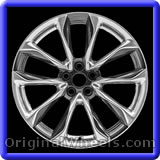 lexus lc500 rim part #74361