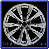 lexus lc500 rim part #74368