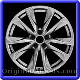 lexus lc500 rim part #74371