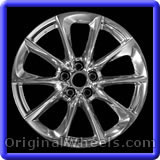 lexus lc500h rim part #74357