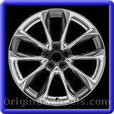 lexus lc500h rim part #74361