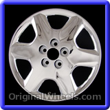 lexus ls430 rim part #74178a