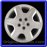 lexus ls430 rim part #74178b