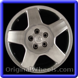 lexus ls430 rim part #74179a