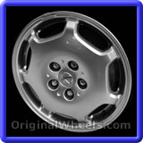 lexus ls430 wheel part #74172