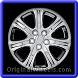 lexus ls460 rim part #74220