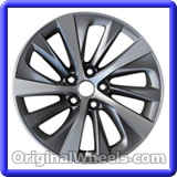 lexus ls500 rim part #74367