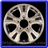 lexus lx470 rim part #74163