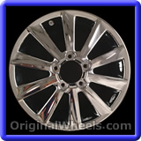 lexus lx570 wheel part #74212a