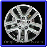 lexus lx570 wheel part #74280