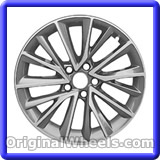 lexus nx450h- wheel part #74409