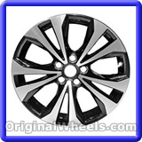 lexus nx300h wheel part #96303