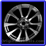 lexus rc-f wheel part #74319