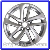 lexus RC 300 rim part #74380