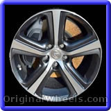 lexus rc300 wheel part #74308b