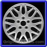 lexus wheel part #74175