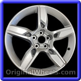 lexus is350 wheel part #74302